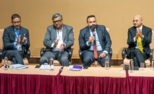 Panel discussion 11Feb25 expert speakers