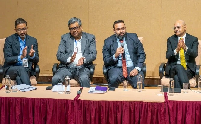 Panel discussion 11Feb25 expert speakers