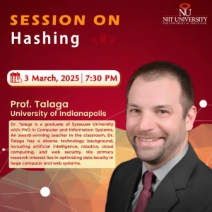 UINDY Prof. Talaga full collaboration photo