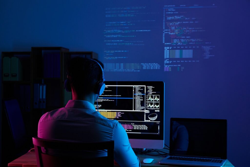 BTech in IoT and Automation