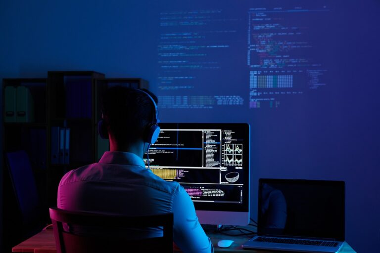 BTech in IoT and Automation