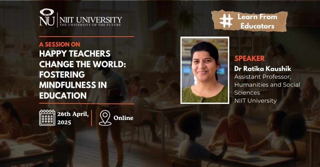 Dr Ratika Kaushik
