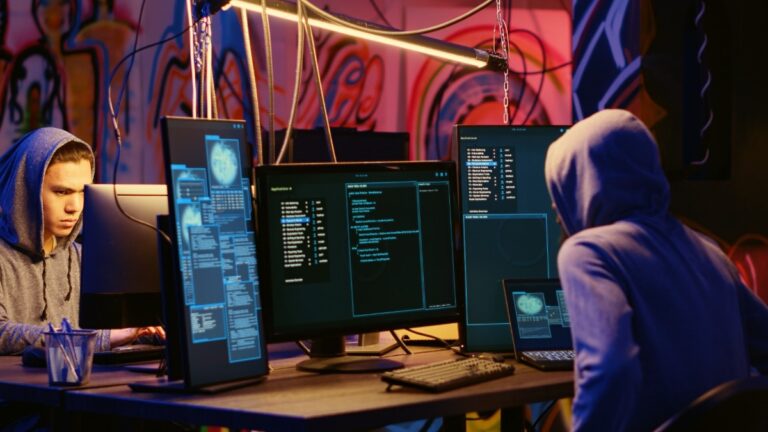 cyber security btech
