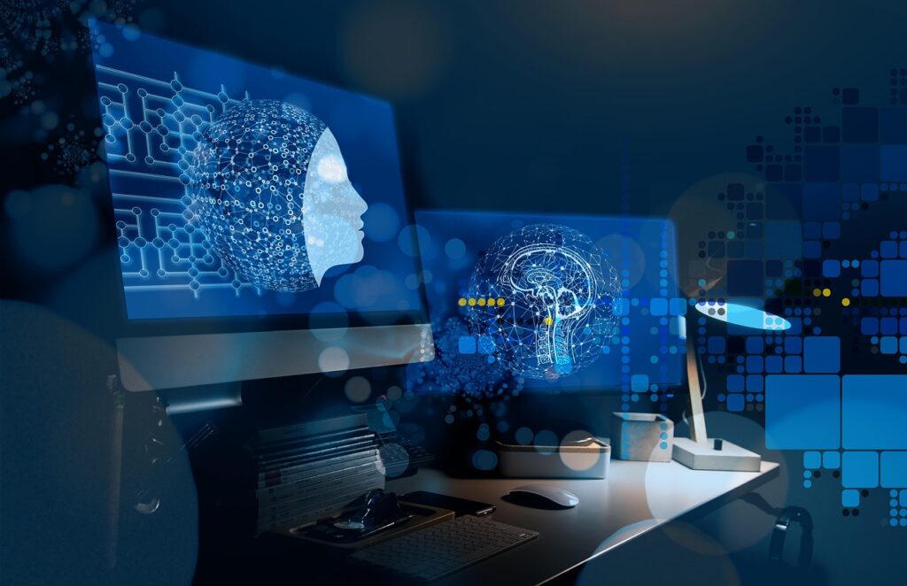 B Tech Computer Science