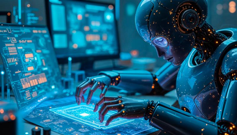 Artificial Intelligence BTech