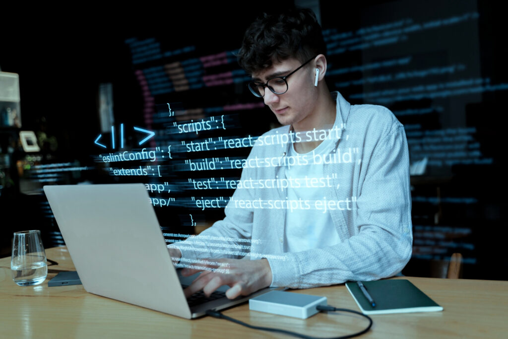 B Tech Computer Science