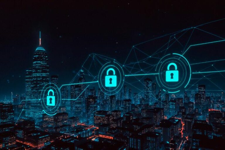 cyber security