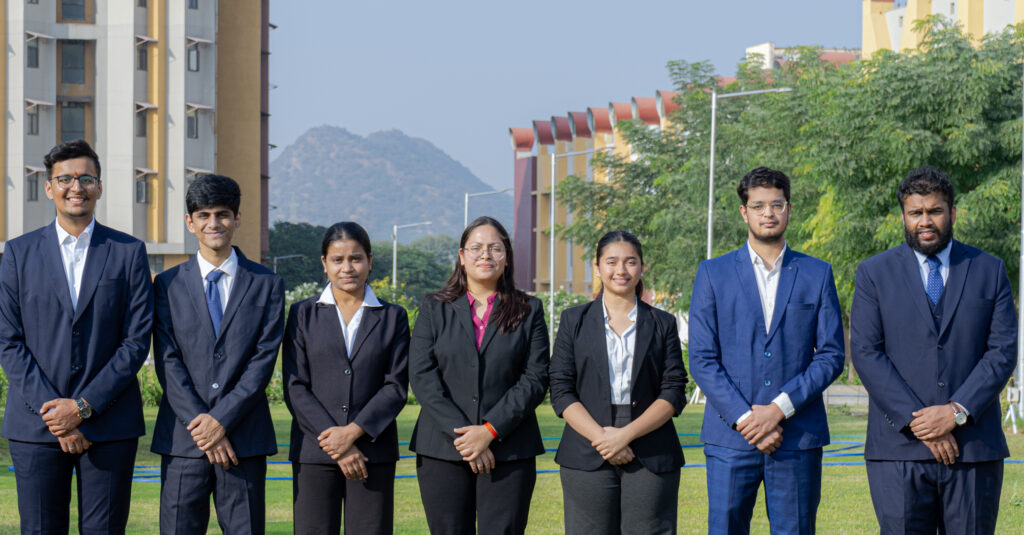 student achievements