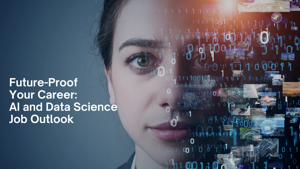 most promising careers in the future, AI and data science engineering