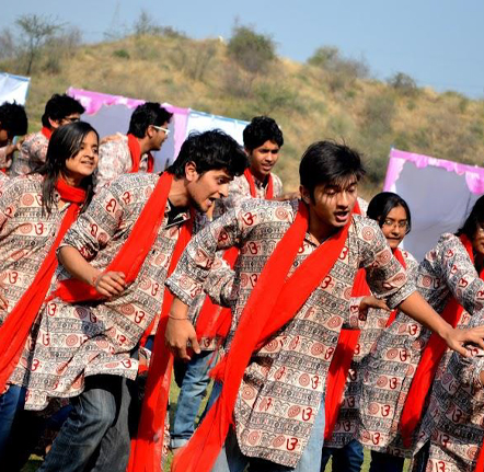 Events and fests cultural activities NU​