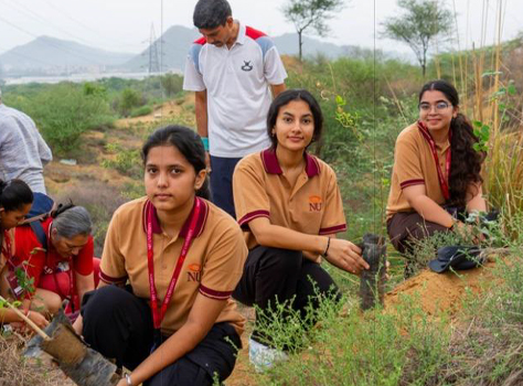 Student-run activities clubs vibrant campus