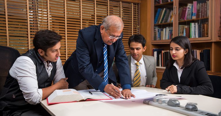 integrated mba