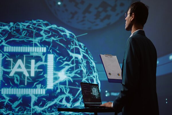 ai and data science