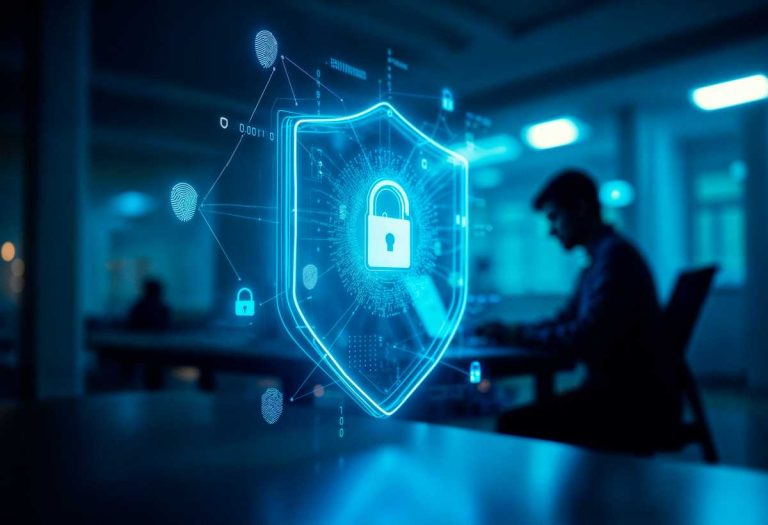 cybersecurity course