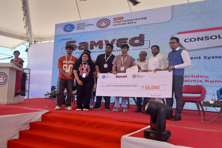 Robotics Club