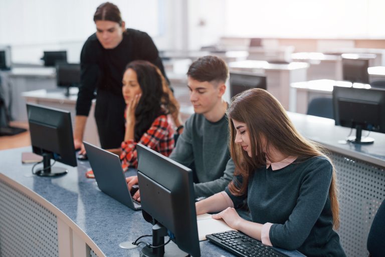 Btech in Computer Science