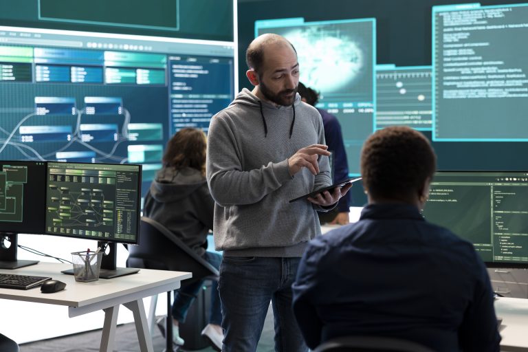 cybersecurity engineering