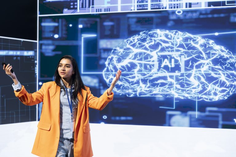 btech in ai and data science