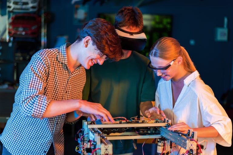 scope in electronics and communication engineering