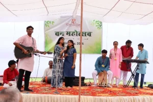 NIIT University celebrates Van Mahotsav 2026