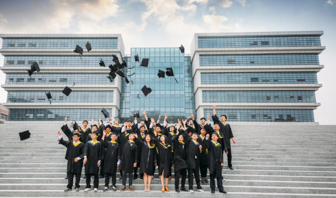 Niit university MBA