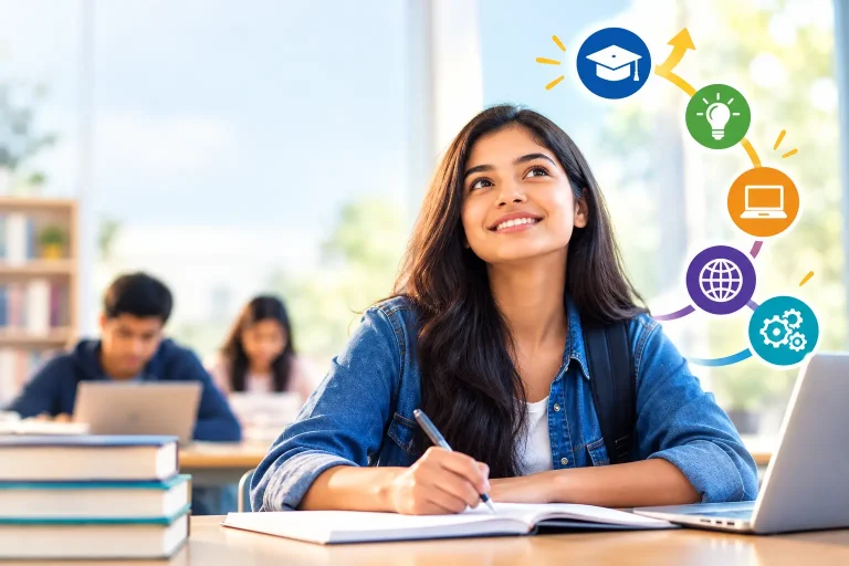 Additive Curriculum Makes Students Future-Ready