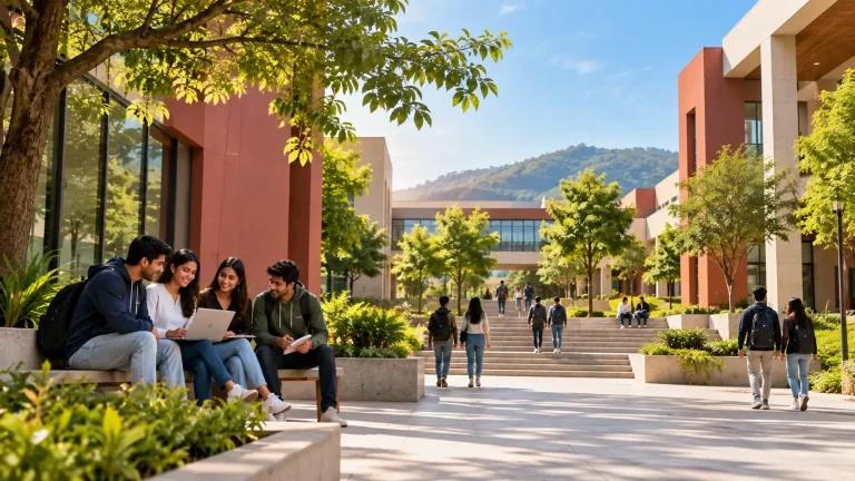 NIIT University Achievements Building a Legacy of Excellence, Innovation and Industry Impact