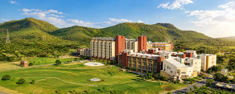 Best Engineering Universities in Rajasthan What Should Students Look For