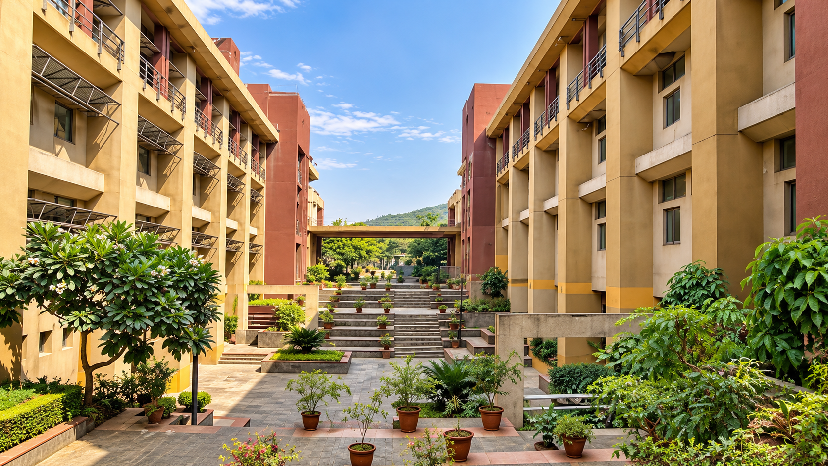 Top University in Rajasthan: Life at NIIT University Beyond Academics