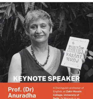 Dr. Anuradha Marwah management professor