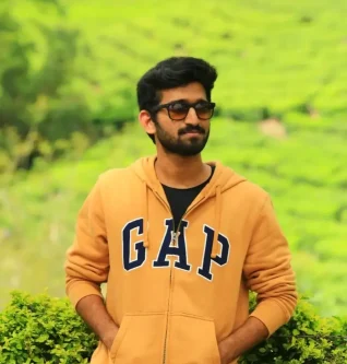 Eswar Teja