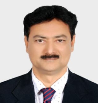 Mashkur Zafar distinguished professor