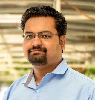 Prof. Deepak