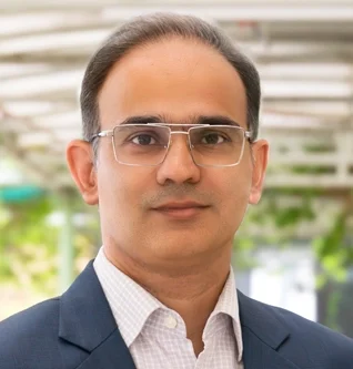 Prof. Shakti Kundu computer science professor