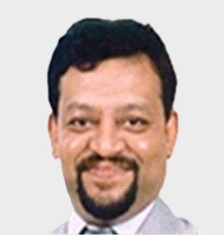 Samarjit Dey distinguished professor portrait