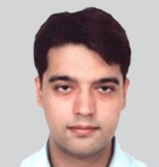 Kapil Saurabh faculty professional photo 9798